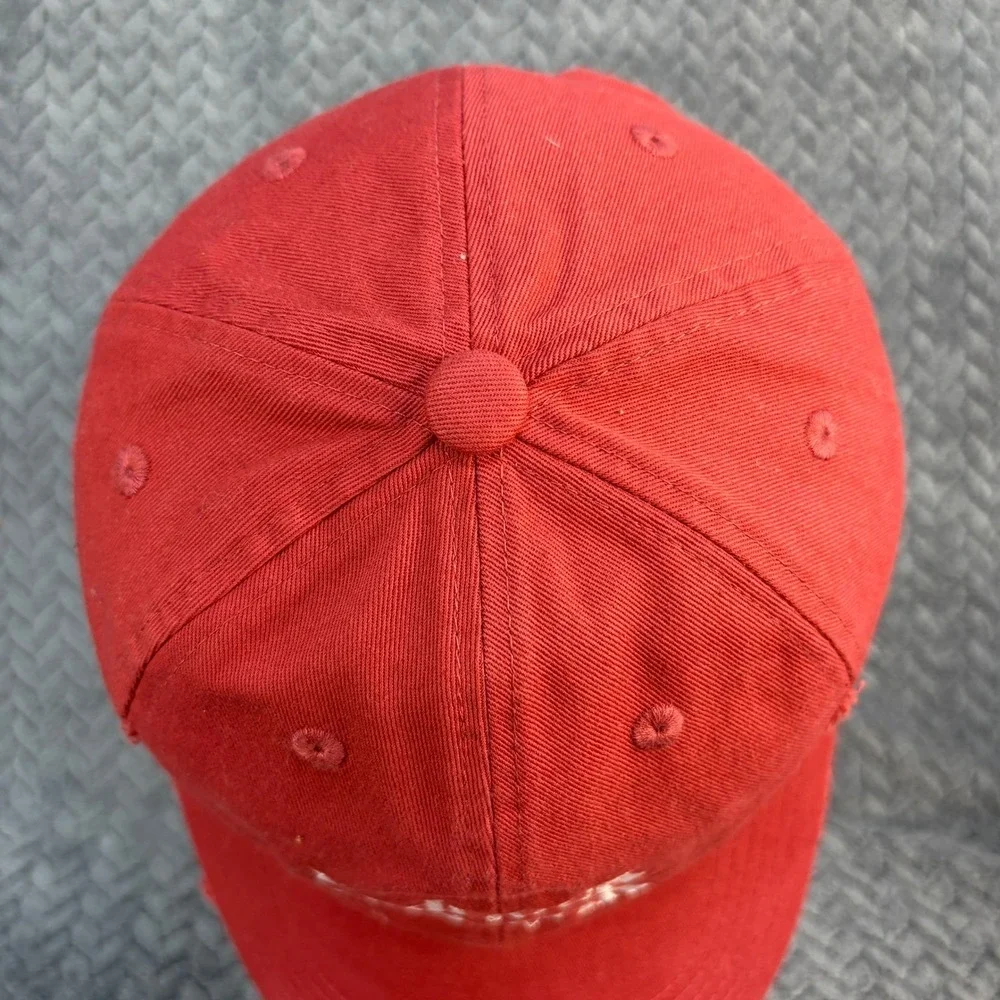District brand baseball